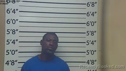 Mugshot of Zachary Lee Jones booked in Clay County, Mississippi on September 30, 2026
