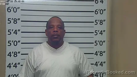Mugshot of BOBBY RAY RICHARDSON
