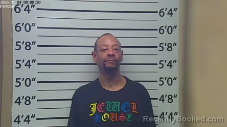 Mugshot of TARRIS DIQUAN STRATTON