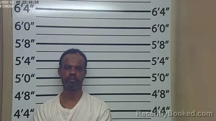 Mugshot of IVY J. HUBBARD