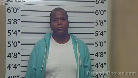 Mugshot of CHRISTOPHER LANCE PETTY