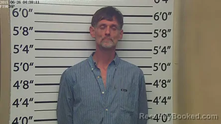 Mugshot of JOHN CLIFTON COGGINS