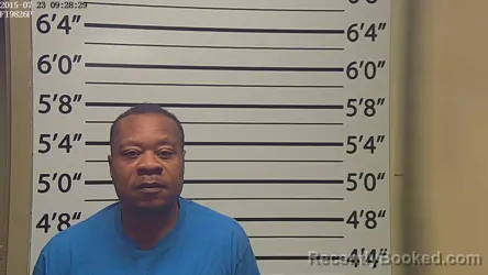 Mugshot of ASHLEY CROSS booked in Clay County, Mississippi on March 31, 2026