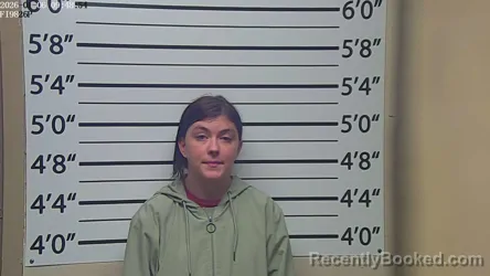 Mugshot of PARIS MARIE STEWART