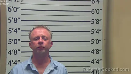 Mugshot of JEREMIAH VINCENT STOKES