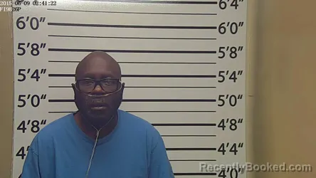 Mugshot of JOHN CURTIS SHAW