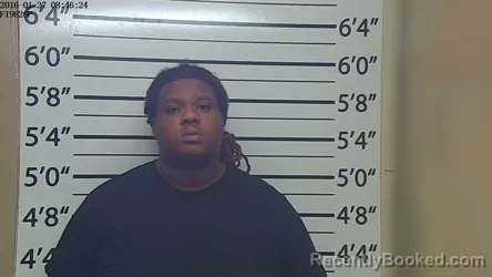 Mugshot of Tyler James Fisher