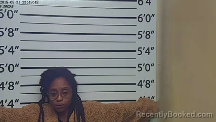 Mugshot of CHRISTIAN HOLDER