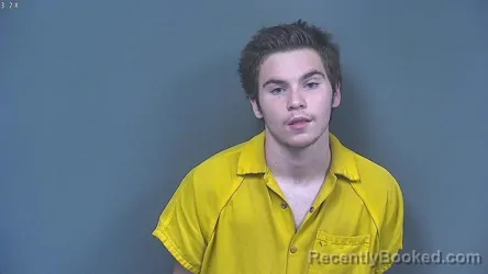 Mugshot of ABRAM CALAN AKINS