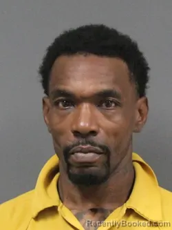 Mugshot of ANTWAN DION BOYLAND