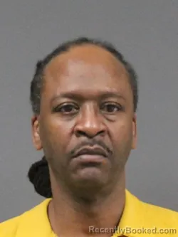 Mugshot of ANTONIO TYRONE COLEMAN booked in DeSoto County, Mississippi on April 29, 2026