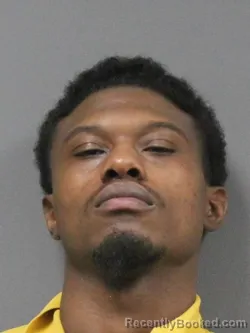 Mugshot of ANTHONY DAVIS