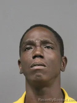 Mugshot of ALVIN LYNN DAVIS booked in DeSoto County, Mississippi on April 28, 2026