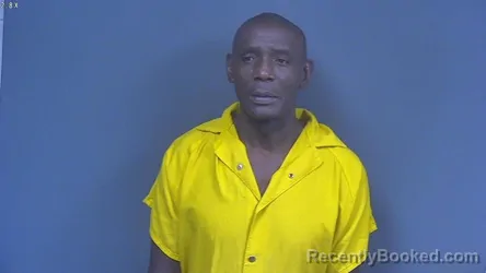 Mugshot of ANDREA DEWAYNE DUNLAP booked in DeSoto County, Mississippi on June 28, 2026