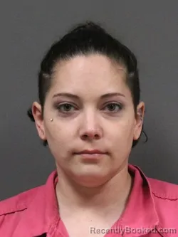 Mugshot of ANGELA JOSEPHINE FERRARO