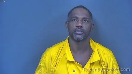 Mugshot of ANTWAN CORTERY FANT