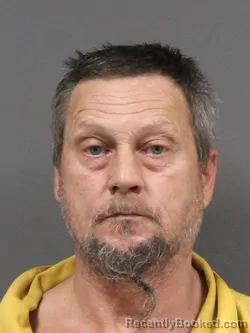 Mugshot of ANTHONY RAY FAULKNER