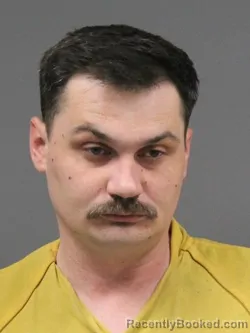 Mugshot of ANDREW RYAN GATEWOOD