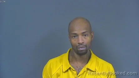 Mugshot of ANOTONIO ANDREA GRIFFIN