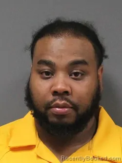 Mugshot of ANTWAN LEONARD JOHNSON