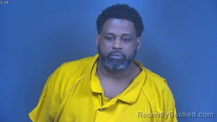 Mugshot of ABDUAL JABBAR LOVETT