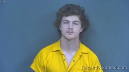 Mugshot of ANTHONY HARDY MILLOWAY