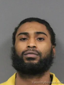 Mugshot of ARTERIO DEMOND MAYS