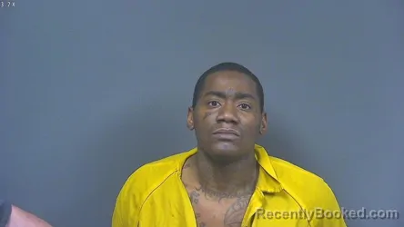 Mugshot of ADARION DARRELL MOBLEY