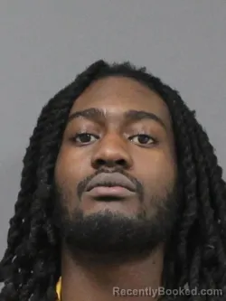 Mugshot of ADORIUS DEWITT OLIVER