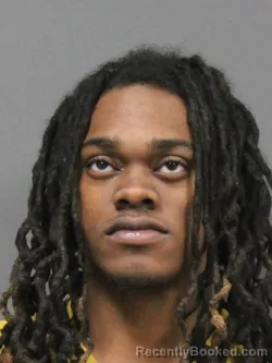 Mugshot of AAQWAVIAN JAWON PRESLEY