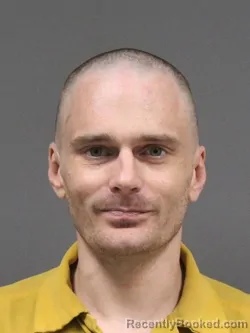 Mugshot of ANTHONY RAY PERRY