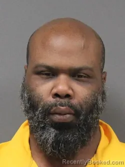 Mugshot of ANTONIO PRICE