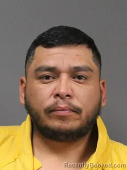 Mugshot of ANGEL ROBERTO PEREZ