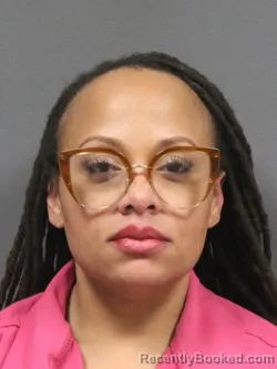 Mugshot of AQUILA ROMUNDA PHILLIPS