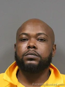 Mugshot of ANTONIO VESHUN SMITH booked in DeSoto County, Mississippi on June 18, 2026