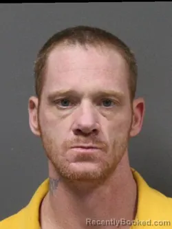 Mugshot of ANTHONY TYLER STOKES