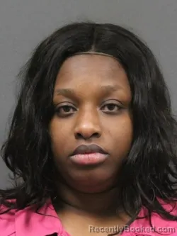 Mugshot of AJI-ROHEY YATOU TOURAY