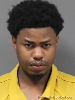 Mugshot of AARION CORTED TOWNSEL