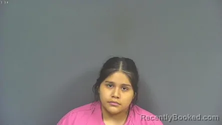 Mugshot of ABIMELEC VERA booked in DeSoto County, Mississippi on July 5, 2026