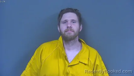 Mugshot of ALAN J VESEY