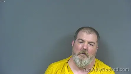 Mugshot of AARON WILLIAMS