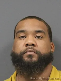 Mugshot of BOBBY GENE BARNES booked in DeSoto County, Mississippi on March 27, 2026