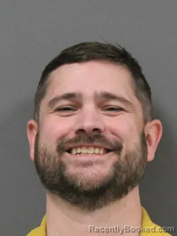 Mugshot of BRICK ELLIOTT BASINGER