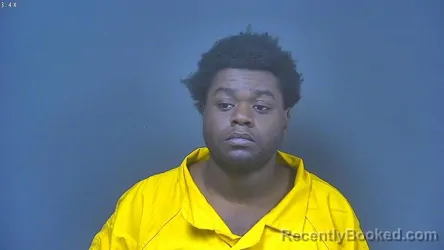 Mugshot of BRILYAN NICHOLAS LIND'A CRAWFORD