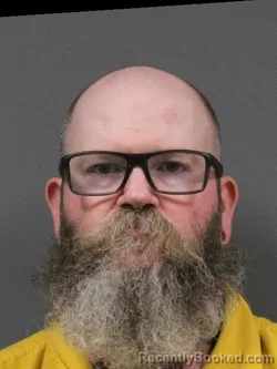 Mugshot of BRADLEY DWAYNE COLEMAN booked in DeSoto County, Mississippi on May 11, 2026