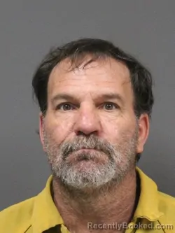 Mugshot of BRANT ALLEN COWAN