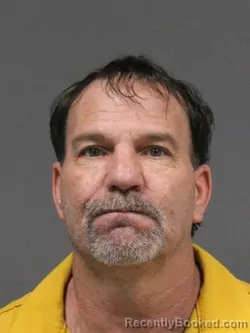 Mugshot of BRANT ALLEN COWAN