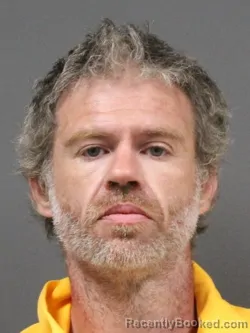 Mugshot of BOBBY CARLTON DAVIS booked in DeSoto County, Mississippi on June 18, 2026
