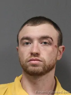 Mugshot of BAILEY J GILDEA