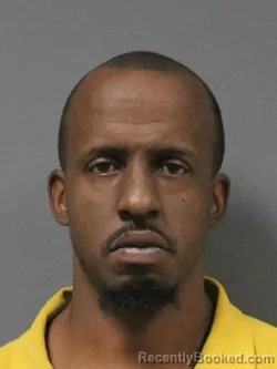 Mugshot of BRANDON NEAL JACKSON